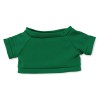 Shirt Colour Dark Green